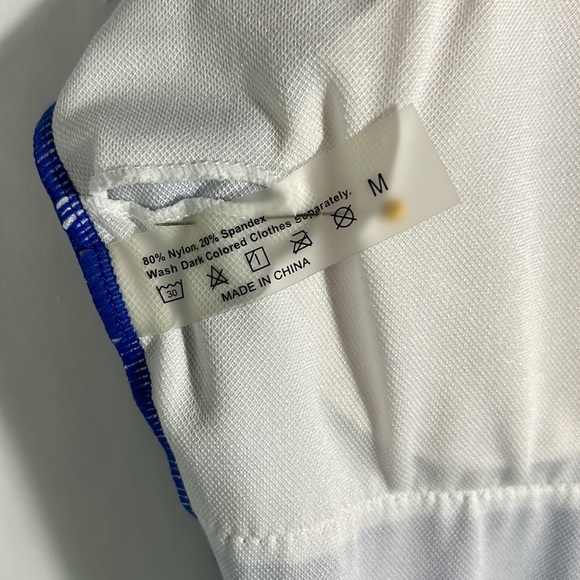 BATH SUITS: SIZE M - Picture 5 of 5